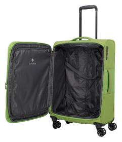 Travelite Corsiica M Fresh Green