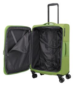 Travelite Corsiica M Fresh Green