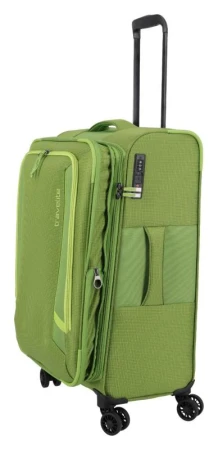 Travelite Corsiica M Fresh Green