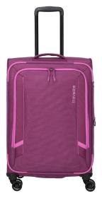 Travelite Corsiica M Pink Travelite Corsiica M Pink