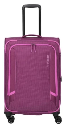 Travelite Corsiica M Pink Travelite Corsiica M Pink