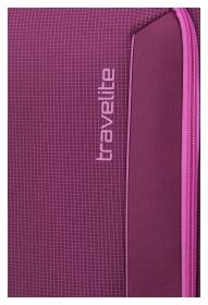 Travelite Corsiica M Pink
