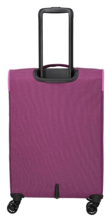 Travelite Corsiica M Pink