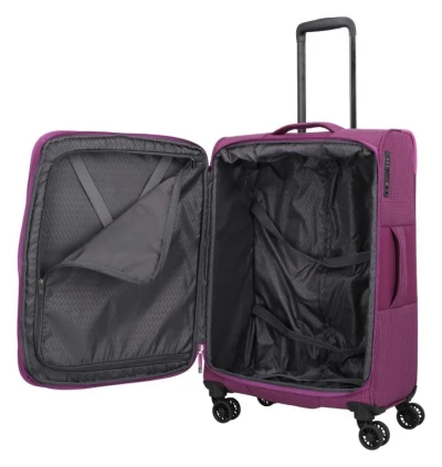 Travelite Corsiica M Pink