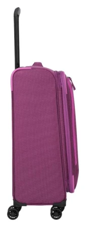 Travelite Corsiica M Pink
