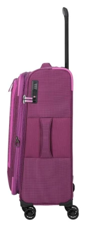 Travelite Corsiica M Pink