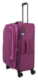 Travelite Corsiica M Pink