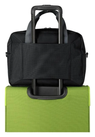 Travelite Corsiica S,M,L,BB Black + sleva 500,- na příslušenství
