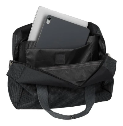 Travelite Corsiica S,M,L,BB Black + sleva 500,- na příslušenství