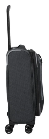Travelite Corsiica S,M,L,BB Black + sleva 500,- na příslušenství
