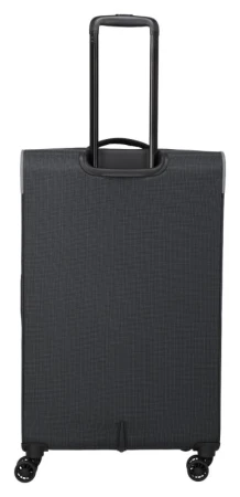 Travelite Corsiica S,M,L,BB Black + sleva 500,- na příslušenství