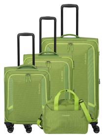 Travelite Corsiica S,M,L,BB Fresh Green + zľava 500,- na príslušenstvo Travelite Corsiica S,M,L,BB Fresh Green + zľava 500,- na príslušenstvo
