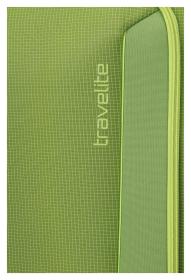 Travelite Corsiica S,M,L,BB Fresh Green + zľava 500,- na príslušenstvo