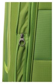 Travelite Corsiica S,M,L,BB Fresh Green + zľava 500,- na príslušenstvo