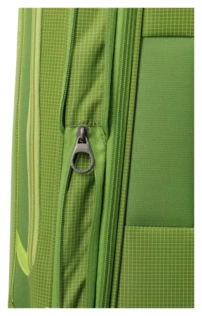 Travelite Corsiica S,M,L,BB Fresh Green + sleva 500,- na příslušenství