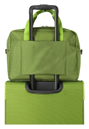 Travelite Corsiica S,M,L,BB Fresh Green + sleva 500,- na příslušenství