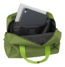 Travelite Corsiica S,M,L,BB Fresh Green + zľava 500,- na príslušenstvo