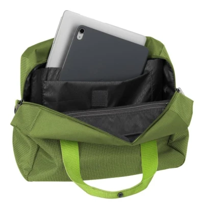 Travelite Corsiica S,M,L,BB Fresh Green + sleva 500,- na příslušenství
