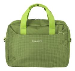 Travelite Corsiica S,M,L,BB Fresh Green + zľava 500,- na príslušenstvo