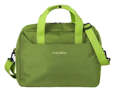 Travelite Corsiica S,M,L,BB Fresh Green + sleva 500,- na příslušenství