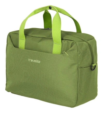 Travelite Corsiica S,M,L,BB Fresh Green + sleva 500,- na příslušenství