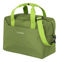 Travelite Corsiica S,M,L,BB Fresh Green + zľava 500,- na príslušenstvo