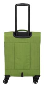 Travelite Corsiica S,M,L,BB Fresh Green + zľava 500,- na príslušenstvo