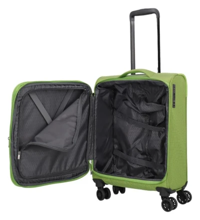 Travelite Corsiica S,M,L,BB Fresh Green + sleva 500,- na příslušenství
