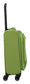 Travelite Corsiica S,M,L,BB Fresh Green + zľava 500,- na príslušenstvo