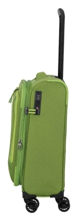 Travelite Corsiica S,M,L,BB Fresh Green + sleva 500,- na příslušenství