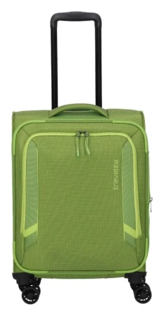 Travelite Corsiica S,M,L,BB Fresh Green + sleva 500,- na příslušenství