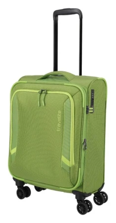 Travelite Corsiica S,M,L,BB Fresh Green + sleva 500,- na příslušenství