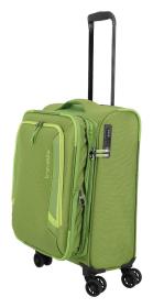 Travelite Corsiica S,M,L,BB Fresh Green + zľava 500,- na príslušenstvo