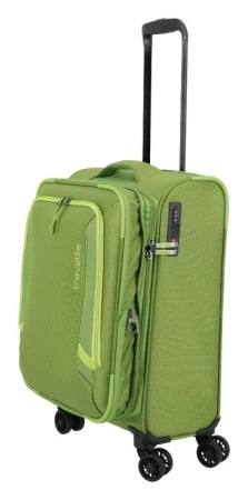 Travelite Corsiica S,M,L,BB Fresh Green + sleva 500,- na příslušenství