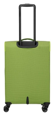 Travelite Corsiica S,M,L,BB Fresh Green + sleva 500,- na příslušenství