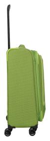 Travelite Corsiica S,M,L,BB Fresh Green + zľava 500,- na príslušenstvo