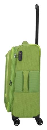 Travelite Corsiica S,M,L,BB Fresh Green + sleva 500,- na příslušenství