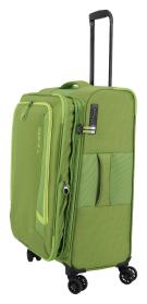 Travelite Corsiica S,M,L,BB Fresh Green + zľava 500,- na príslušenstvo