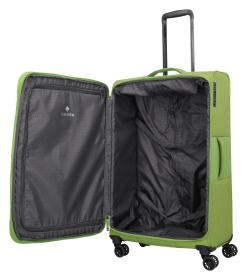 Travelite Corsiica S,M,L,BB Fresh Green + zľava 500,- na príslušenstvo