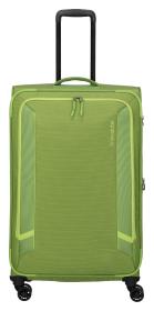 Travelite Corsiica S,M,L,BB Fresh Green + zľava 500,- na príslušenstvo