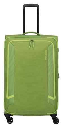 Travelite Corsiica S,M,L,BB Fresh Green + sleva 500,- na příslušenství