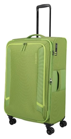 Travelite Corsiica S,M,L,BB Fresh Green + sleva 500,- na příslušenství