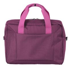 Travelite Corsiica S,M,L,BB Pink + sleva 500,- na příslušenství