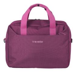 Travelite Corsiica S,M,L,BB Pink + sleva 500,- na příslušenství