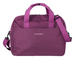 Travelite Corsiica S,M,L,BB Pink + sleva 500,- na příslušenství