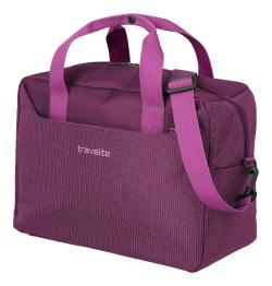 Travelite Corsiica S,M,L,BB Pink + sleva 500,- na příslušenství