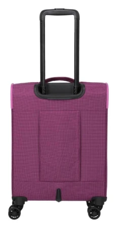 Travelite Corsiica S,M,L,BB Pink + sleva 500,- na příslušenství