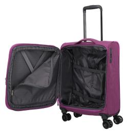 Travelite Corsiica S,M,L,BB Pink + sleva 500,- na příslušenství
