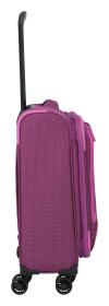 Travelite Corsiica S,M,L,BB Pink + sleva 500,- na příslušenství
