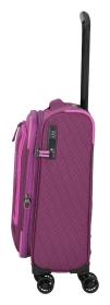 Travelite Corsiica S,M,L,BB Pink + sleva 500,- na příslušenství